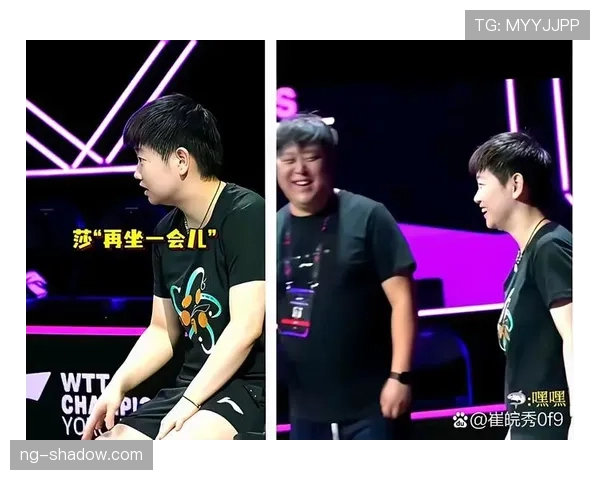 马琳这训练完直接瘫沙发上啃西瓜的样子,真不像个拿过奥运冠军的 马琳这训练完直接瘫沙发上啃西瓜的样子,真不像个拿过奥运冠军的